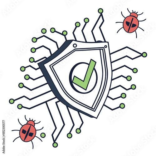 security from malware