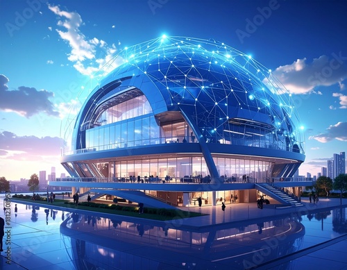 グローバルビジネスイメージ