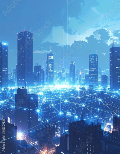 グローバルビジネスイメージ