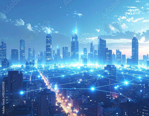 グローバルビジネスイメージ