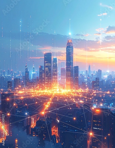 グローバルビジネスイメージ