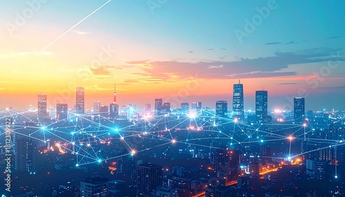 グローバルビジネスイメージ