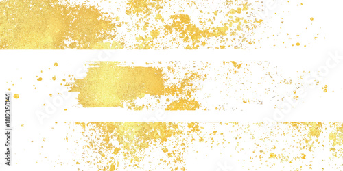 A gold texture background. Gold texture used as background. Gold texture with metallic finish. Ideal for backgrounds, wallpapers and design projects. rich shabby abstract pattern.