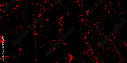 Abstract black and red fantasy watercolor background. Red and black abstract wallpapers for murder and crime scenes. Texture to copy .Urban texture vector distress grainy grungy effect background. 