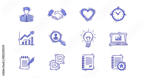 Smiling young woman stands outdoors with colorful umbrella on a bright day