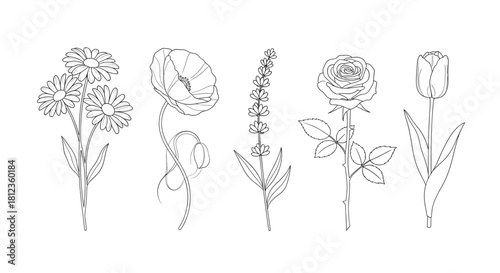 Smiling young woman stands outdoors with colorful umbrella on a bright day