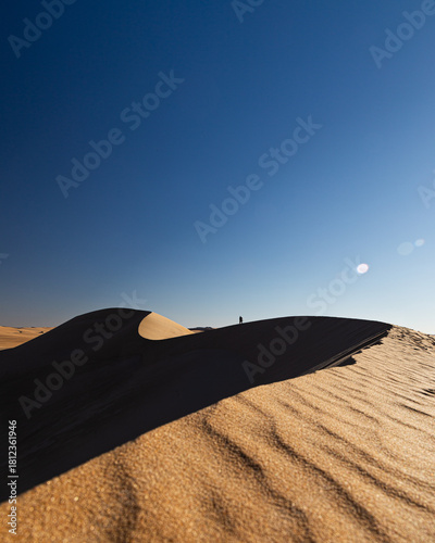 Siwa Oasis in Egypt 