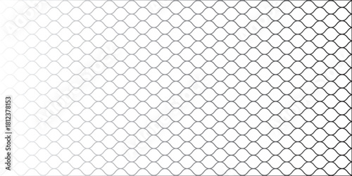 Mesh texture for fishing nets. Seamless pattern for sportswear or soccer goal, volleyball net, basketball hoop, hockey, athletics. Abstract net background for sports