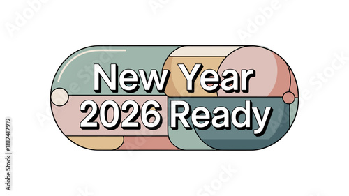 New Year 2026 Ready.