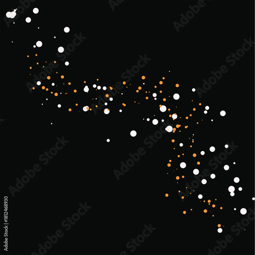  SPARKLE WITH BLACK BACKGROUND