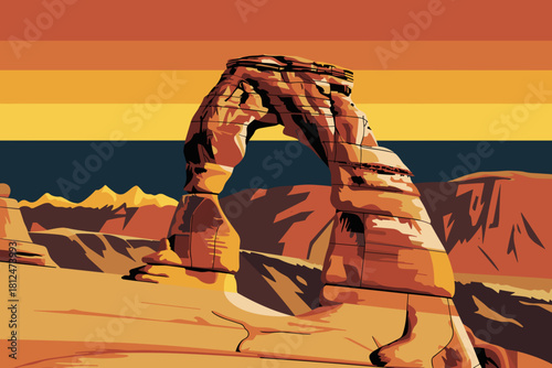 Stylized Cow Logo Representing Fresh Beef Premium Quality in Bold Design