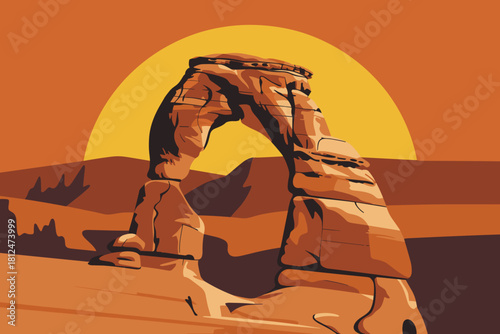 Stylized Cow Logo Representing Fresh Beef Premium Quality in Bold Design