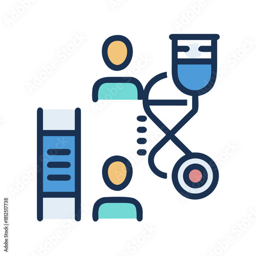 Remote Patient Monitoring via Connected Devices for Telehealth and Medical Technology