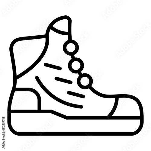 Shoes Icon