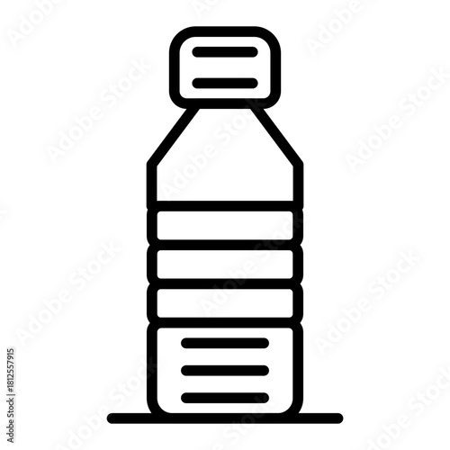 Bottle Icon