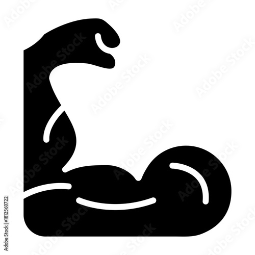 Biceps Icon