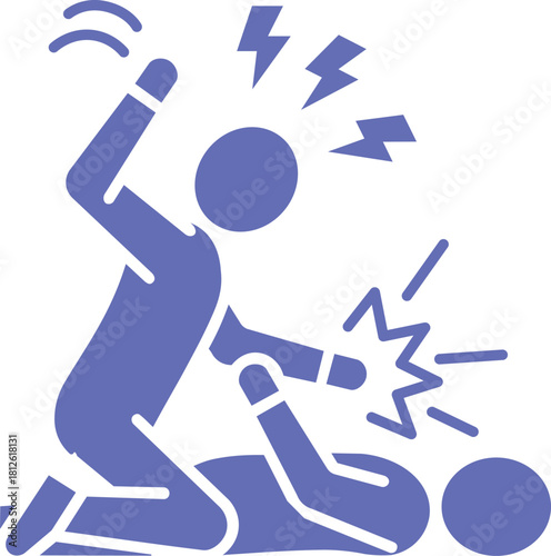 Bullying fight men girl office staff fight harassment