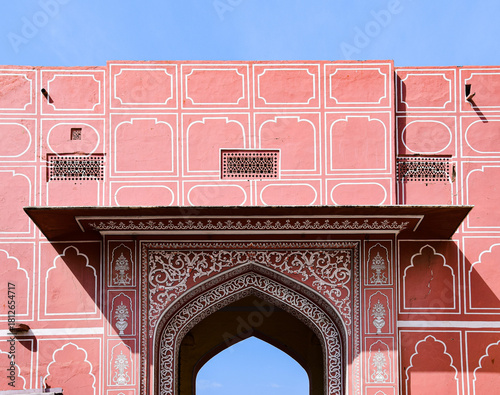 Pictures from Rajasthan, India.