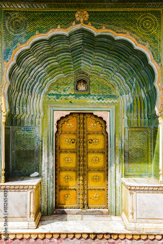 Pictures from Rajasthan, India.