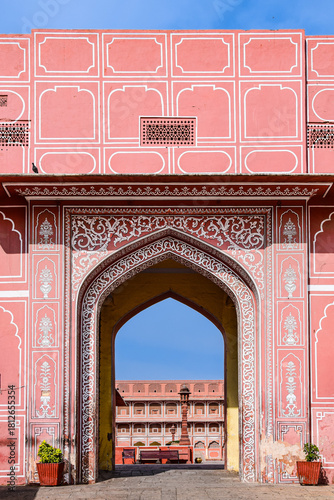 Pictures from Rajasthan, India.