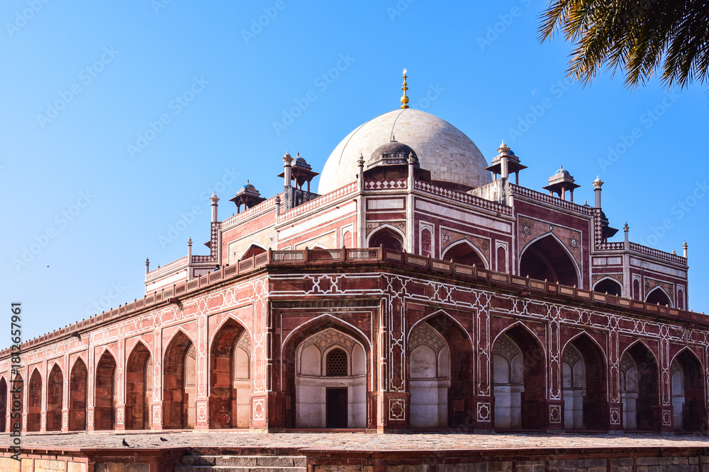 Obraz premium Pictures from Rajasthan, India.