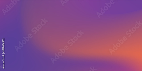 Beutifull waves of purple, pink, and orange create a dynamic and textured gradient background. Texture