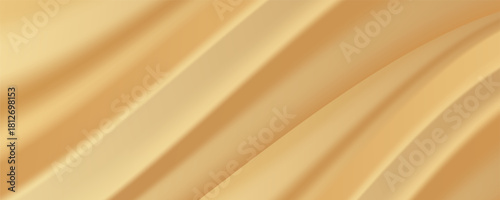 A comprehensive collection of luxurious yellow-gold gradient swatches, offering a variety of elegant color transitions that capture the warmth and richness of gold. Each swatch features a smooth blend