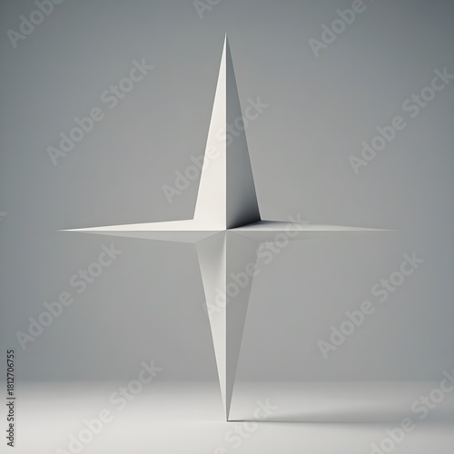 Minimalistic design background 