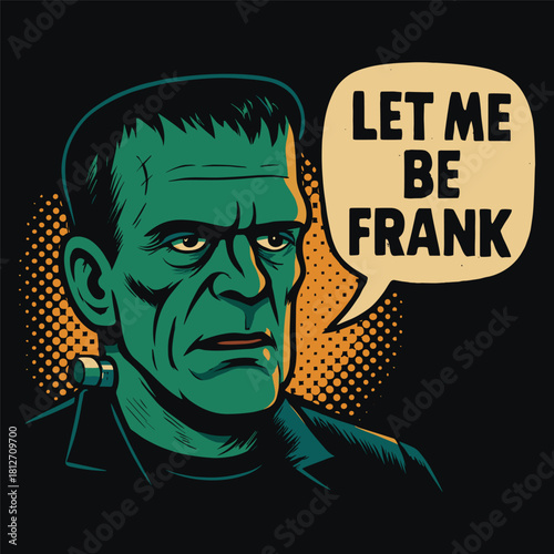 Let Me Be Frank
