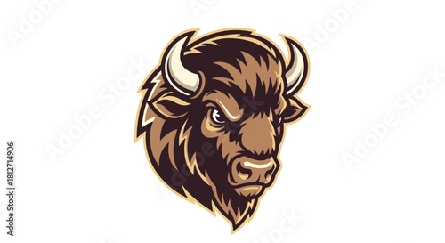 Cute Stack of Pancakes with Butter and Syrup Breakfast Delight Illustration