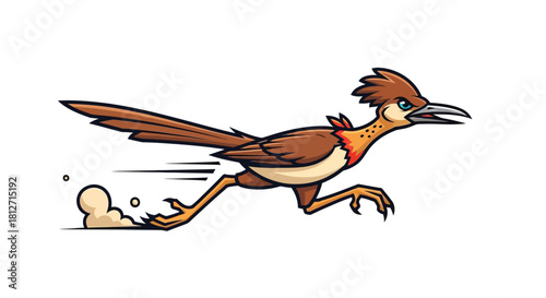 Cute Stack of Pancakes with Butter and Syrup Breakfast Delight Illustration