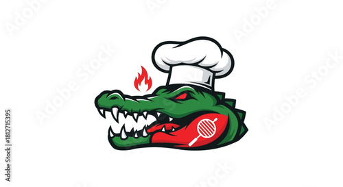 Cute Stack of Pancakes with Butter and Syrup Breakfast Delight Illustration