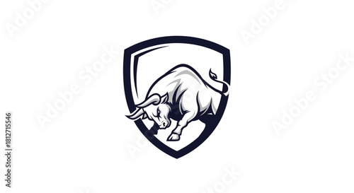 Cute Stack of Pancakes with Butter and Syrup Breakfast Delight Illustration