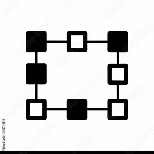 Clean bright solid white background a minimalist and empty canvas for design projects.