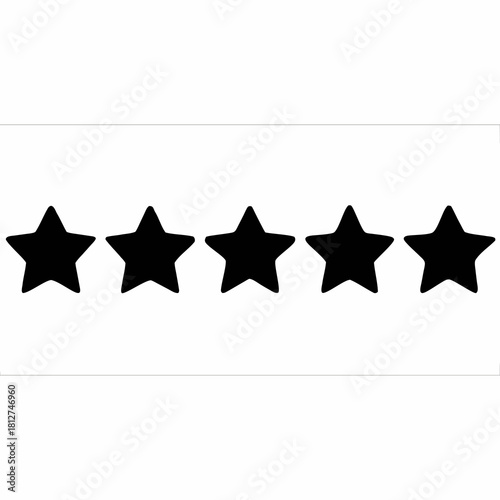 White Text on White Background Simple and Minimalist Design.