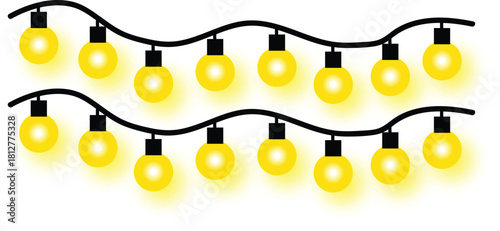 Title: Minimalist Line Art Butterflies – Simple Abstract Black & White Butterfly Set