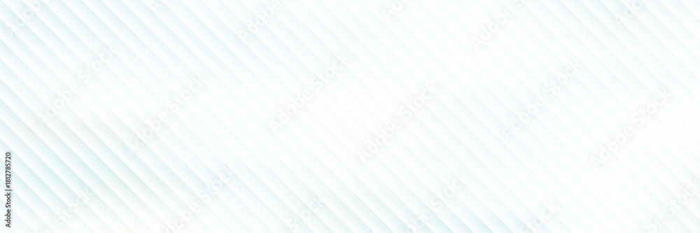 Obraz premium Wide surface of the gray aluminum wall for background design.