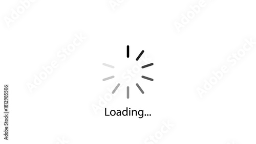 loading icon