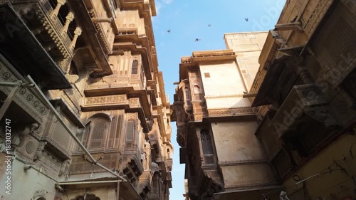 jaisalmer india
