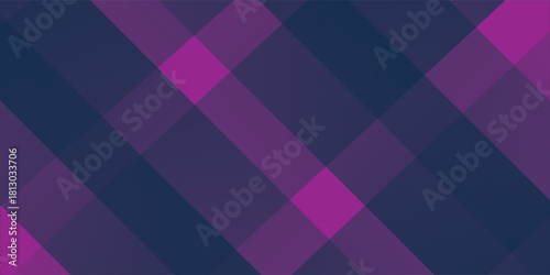 Pink background Premium background design with diagonal blue line pattern. Vector horizontal template for digital lux business banner,