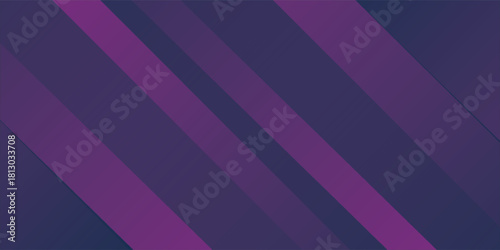 Pink background Premium background design with diagonal blue line pattern. Vector horizontal template for digital lux business banner,