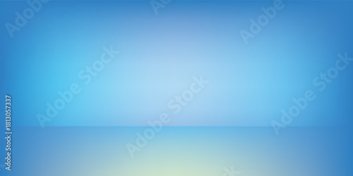 Background, text placeholder, modern studio background. Vector illustration