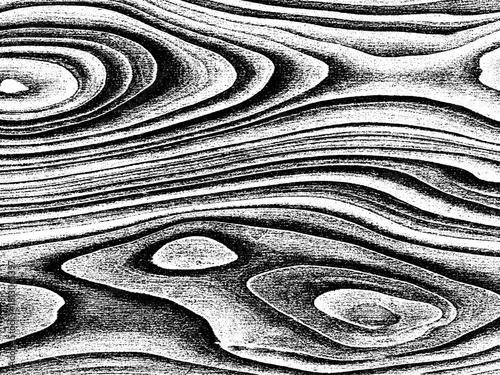 Abstract Grunge Black Wood Texture: A Distressed Vector Overlay Illustration for Rustic and Vintage Graphic Design.
