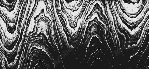 Abstract Grunge Black Wood Texture: A Distressed Vector Overlay Illustration for Rustic and Vintage Graphic Design.
