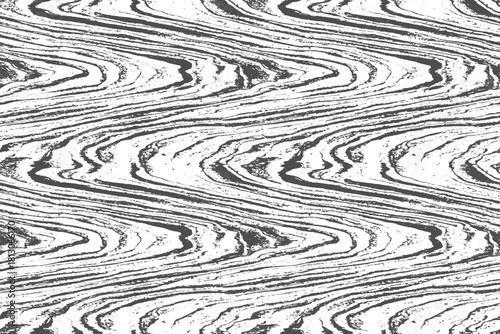 Abstract Grunge Black Wood Texture: A Distressed Vector Overlay Illustration for Rustic and Vintage Graphic Design.
