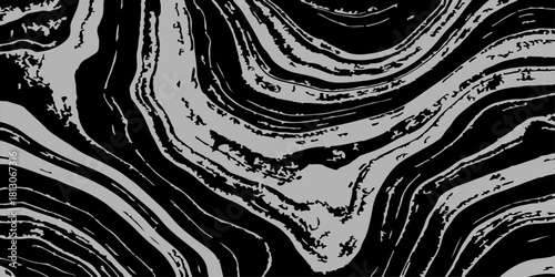 Abstract Grunge Black Wood Texture: A Distressed Vector Overlay Illustration for Rustic and Vintage Graphic Design.
