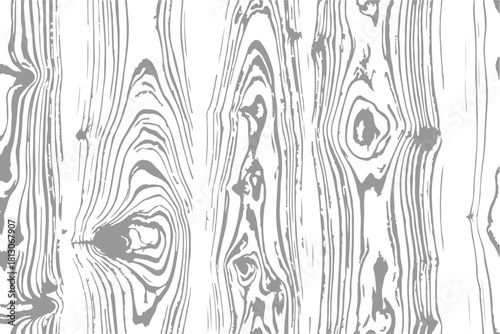 Abstract Grunge Black Wood Texture: A Distressed Vector Overlay Illustration for Rustic and Vintage Graphic Design.
