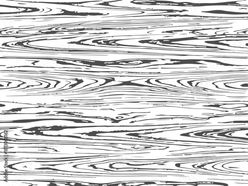 Abstract Grunge Black Wood Texture: A Distressed Vector Overlay Illustration for Rustic and Vintage Graphic Design.
