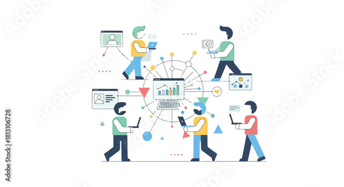 Digital Transformation and Business Process Automation