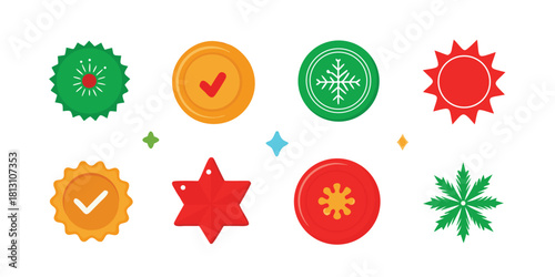 Holiday christmas winter festive celebration decoration ornament season party new year eve